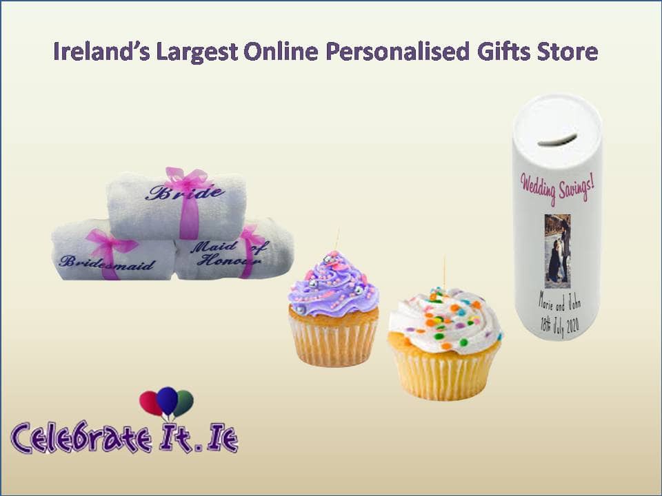 personalised gift